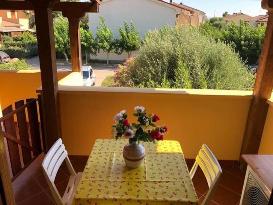 Amazing House 10 Min By Car From The Beach Olbia Exterior foto